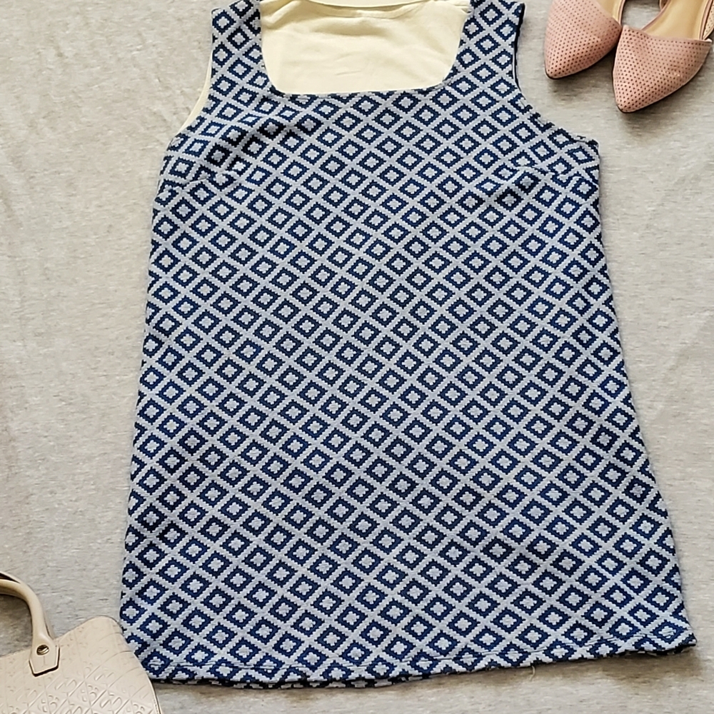Simply Be Blue Jumper